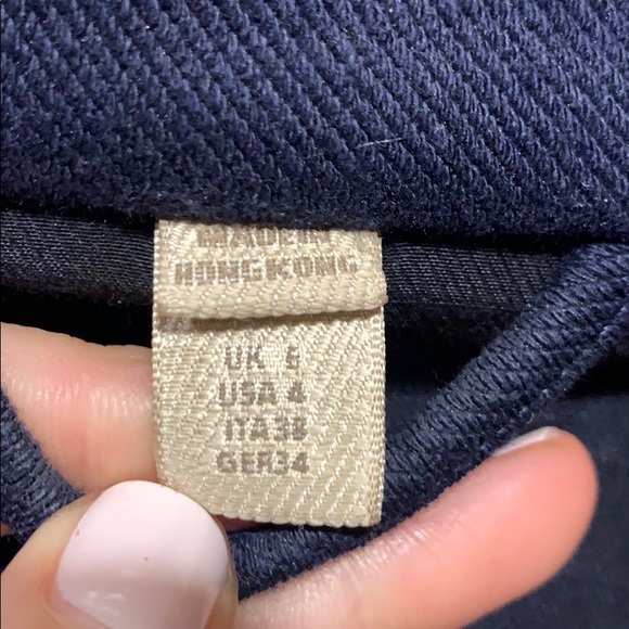 Burberry blazer - Picture 6 of 8